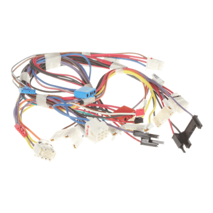 Picture of Whirlpool Wire-harness Part# W11314385