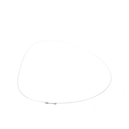 Picture of Whirlpool Clamp Part# W11314649