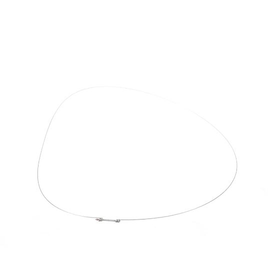 Picture of Whirlpool Clamp Part# W11314649