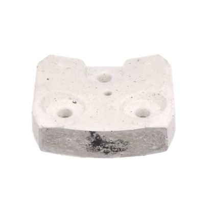 Picture of Whirlpool Counterwgt Part# W11314650