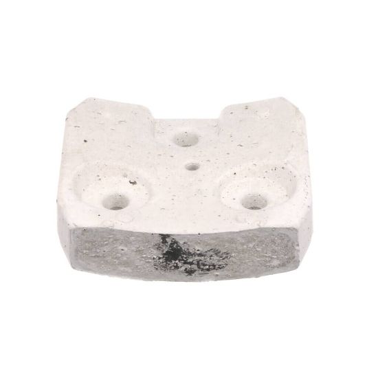 Picture of Whirlpool Counterwgt Part# W11314650