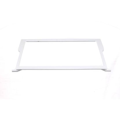 Picture of Whirlpool Refrigerator Glass Shelf Part# W11314798