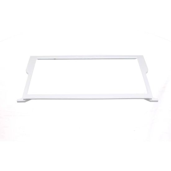 Picture of Whirlpool Refrigerator Glass Shelf Part# W11314798