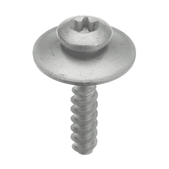 Picture of Whirlpool Screw Part# W11314651