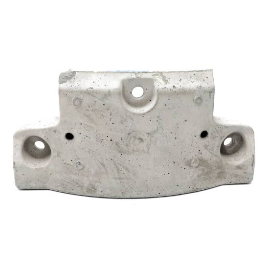 Picture of Whirlpool Counterwgt Part# W11316053