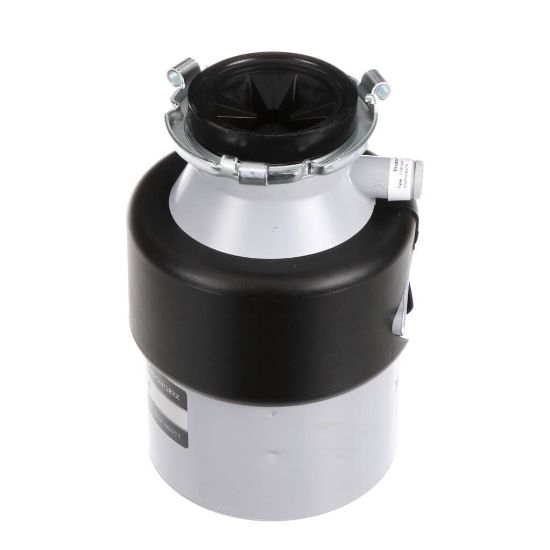 Picture of Whirlpool 1/2Hp, 1-Stage Grind, 1-Yr Warranty Part# W11735305