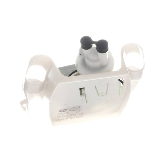 Picture of Whirlpool Pump Motor Part# W11316271