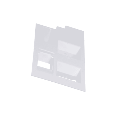 Picture of Whirlpool Dispenser Part# W11316373