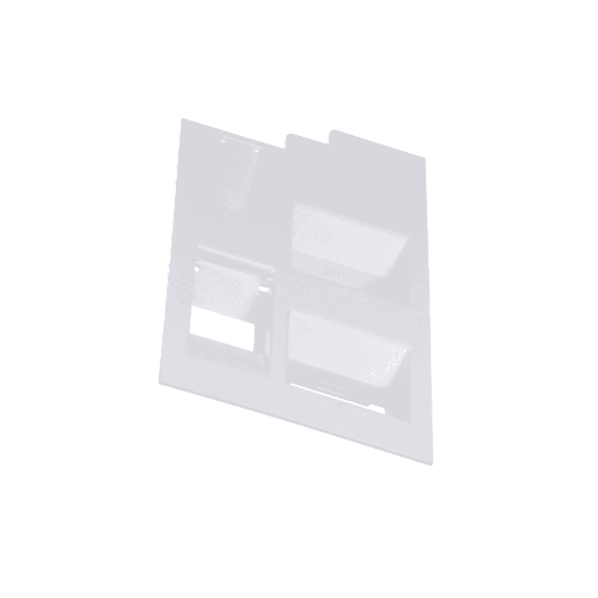 Picture of Whirlpool Dispenser Part# W11316373