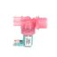 Picture of Whirlpool Valve Part# W11316255