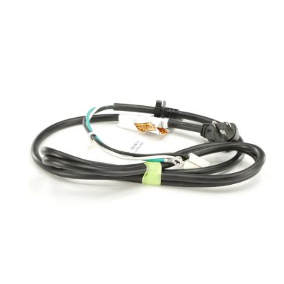 Picture of Whirlpool Refrigerator Power Cord Part# W11316254