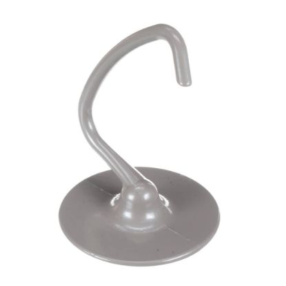 Picture of Whirlpool Stand Mixer Dough Hook Part# W11316221