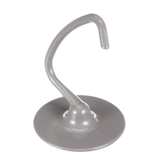 Picture of Whirlpool Stand Mixer Dough Hook Part# W11316221