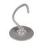 Picture of Whirlpool Stand Mixer Dough Hook Part# W11316221