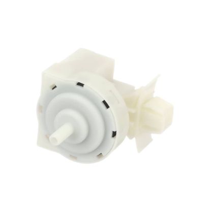 Picture of Whirlpool Water Level Switch Part# W11316246