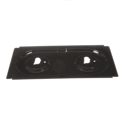 Picture of Whirlpool Cooktop Part# W11316696