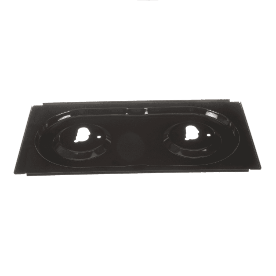 Picture of Whirlpool Cooktop Part# W11316696