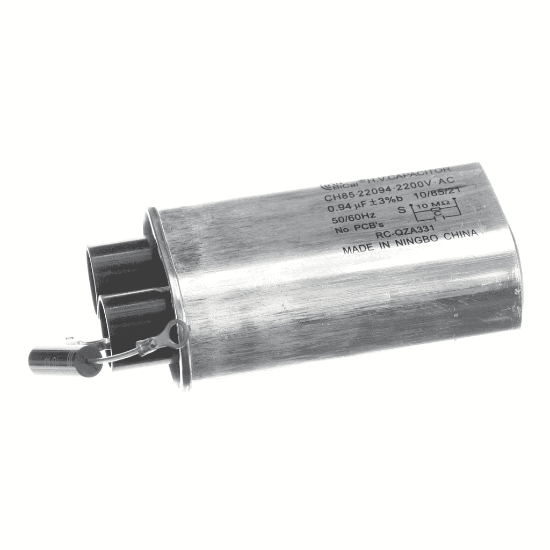 Picture of Whirlpool Capactr-mg Part# W11316904