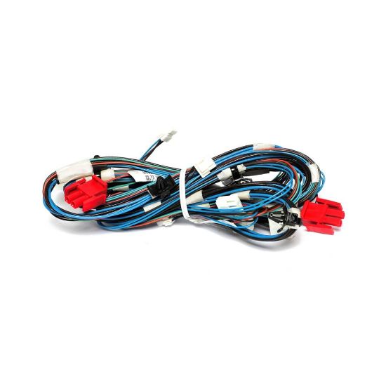 Picture of Whirlpool Wire-harness Part# W11317786