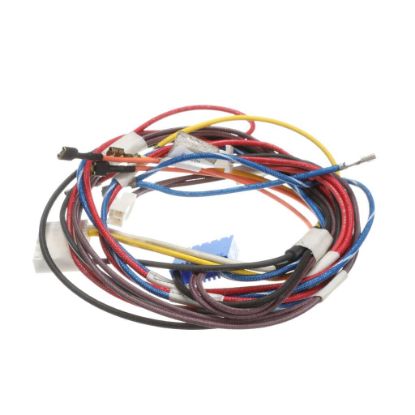 Picture of Whirlpool Wire-harness Part# W11317787