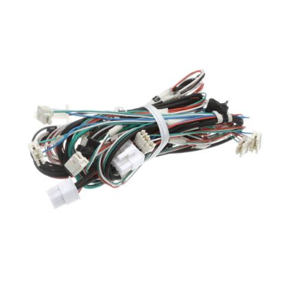 Picture of Whirlpool Wire-harness Part# W11317788