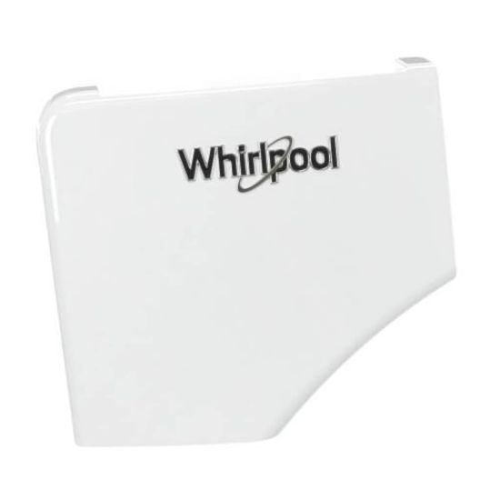 Picture of Whirlpool Handle Part# W11318818