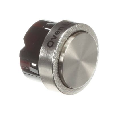 Picture of Whirlpool Buttn-push Part# W11318857