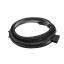 Picture of Whirlpool Washer Door Bellow Part# W11318722
