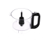 Picture of Whirlpool Bowl Part# W11319163