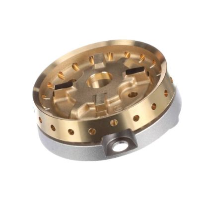 Picture of Whirlpool Burnr-head Part# W11319673