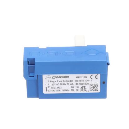 Picture of Whirlpool Range Spark Module Part# W11319687