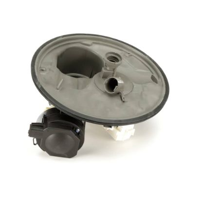 Picture of Whirlpool Pump&motor Part# W11319349