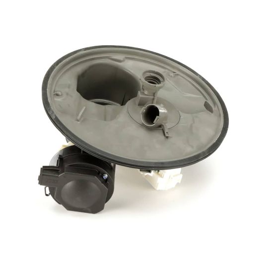 Picture of Whirlpool Pump&motor Part# W11319349