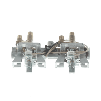 Picture of Whirlpool Manifold Part# W11320019