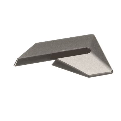 Picture of Whirlpool Nameplate Part# W11320231