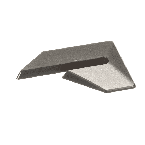 Picture of Whirlpool Nameplate Part# W11320231