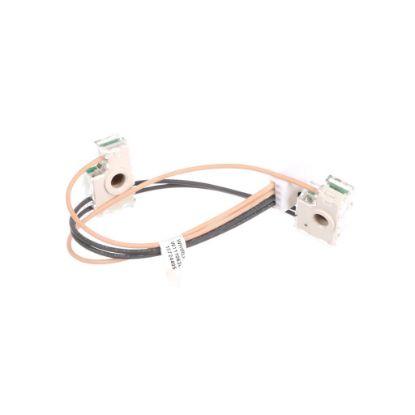 Picture of Whirlpool Wire-harness Part# W11320016