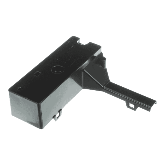 Picture of Whirlpool Cover-cntl Part# W11320411