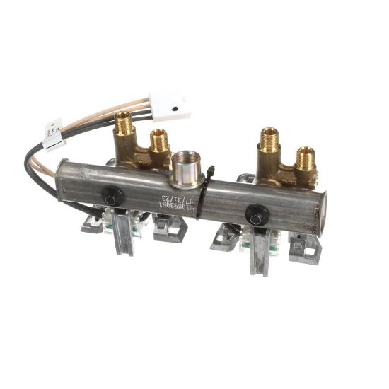 Picture of Whirlpool Manifold Part# W11320025