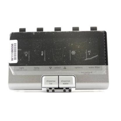 Picture of Whirlpool Control Board Part# W11321476