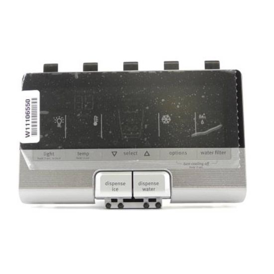 Picture of Whirlpool Control Board Part# W11321476