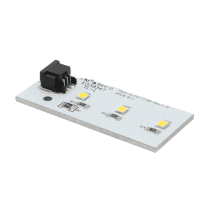 Picture of Whirlpool Lamp-asm Part# W11322424