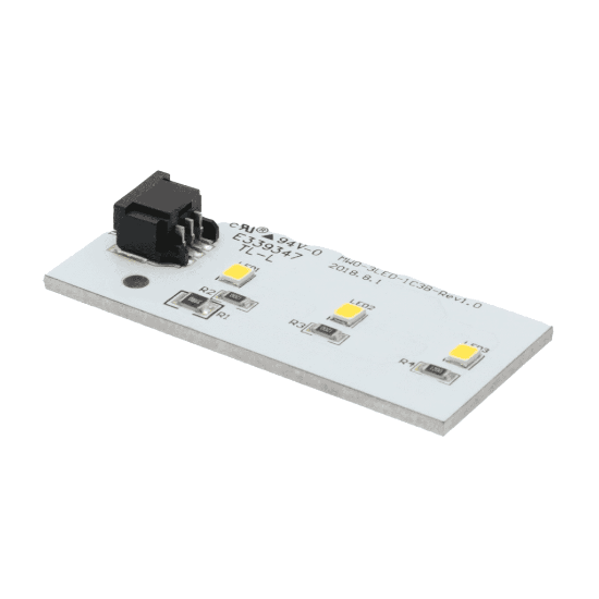 Picture of Whirlpool Lamp-asm Part# W11322424