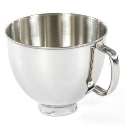 Picture of Whirlpool Bowl-mixer Part# W11324096