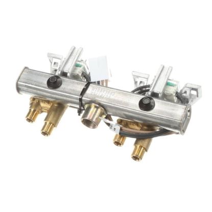 Picture of Whirlpool Manifold Part# W11333176