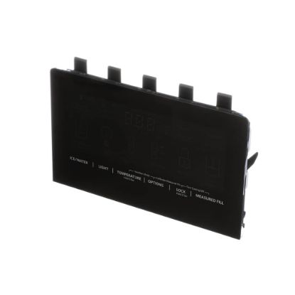 Picture of Whirlpool Control Board Part# W11330971