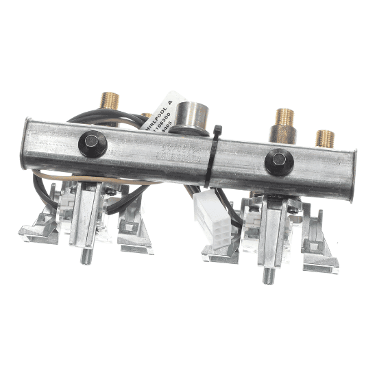 Picture of Whirlpool Manifold Part# W11333175