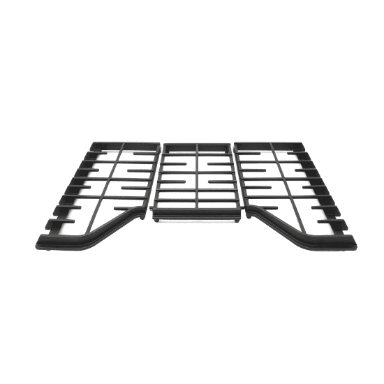 Picture of Whirlpool Grate-kit Part# W11334473