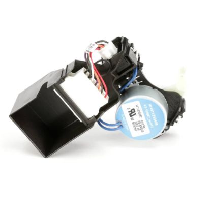 Picture of Whirlpool Actuator Part# W11336577