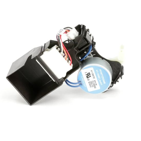 Picture of Whirlpool Actuator Part# W11336577